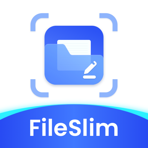 FileSlim Logo