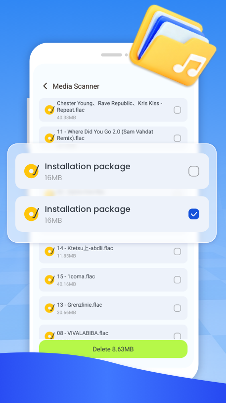 FileSlim Screenshot 3