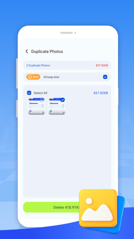 FileSlim Screenshot 4